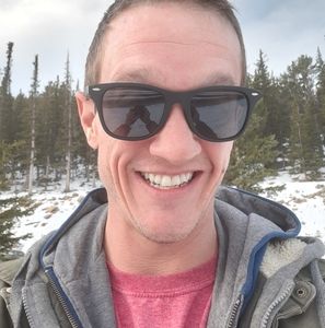 Meet your Posher, Chris